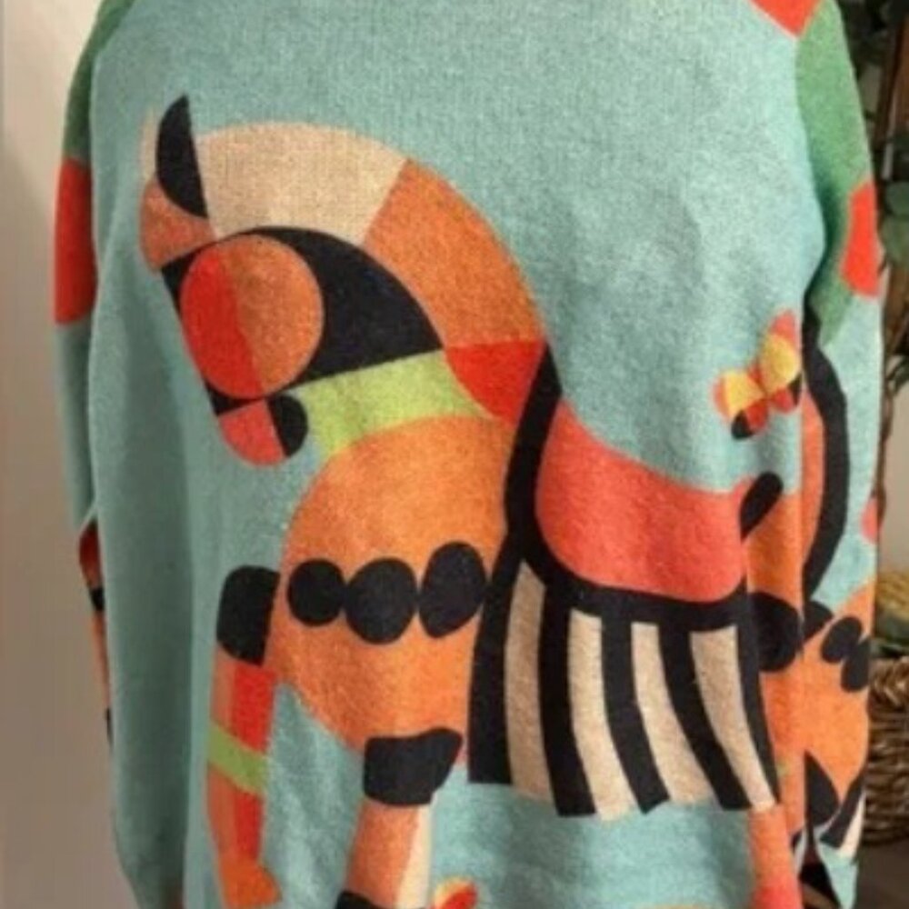 Sweater - Picture 4 of 8